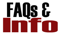 FAQS